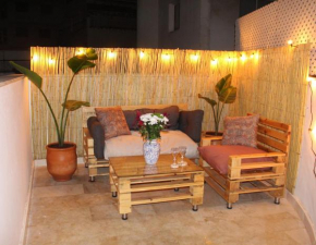 Jade - Appartement Luxe - Casablanca